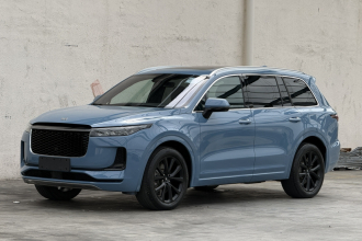 理想汽车 理想ONE 2021款 增程6座版