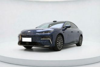 吉利银河 银河星耀8 2025款 130km EM-P 星舰版