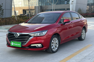 北京汽车 绅宝D50 2019款 1.5L 手动豪华版 国VI
