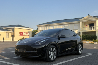 特斯拉 Model Y 2022款 后轮驱动版