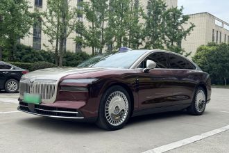 岚图汽车 岚图追光 L 2026款 四驱Ultra