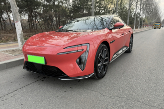 阿维塔06 2025款 Pro增程版