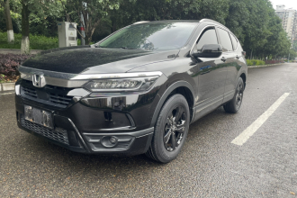 本田 皓影 2021款 240TURBO CVT两驱智享版