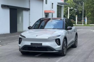 蔚来ES6 2023款 75kWh