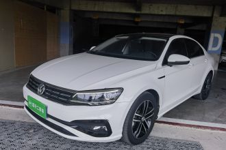 大众 凌渡 2019款 280TSI DSG舒适版 国V