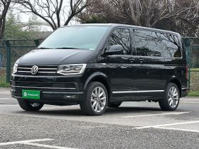 大众 迈特威 2018款 2.0TSI 两驱豪华版 7座