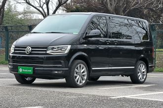 大众 迈特威 2018款 2.0TSI 两驱豪华版 7座