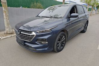 五菱汽车 五菱凯捷 2020款 1.5T CVT精英型