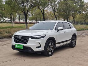 本田HR-V 2023款 240TURBO 劲致版