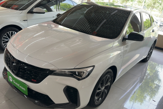 别克 威朗 2022款 Pro GS 追风版