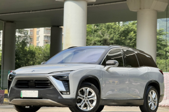 蔚来ES8 2020款 580KM 七座版