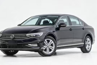 大众 迈腾 2025款 众享款 280TSI DSG舒适型