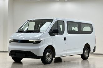 江铃 E福顺 2025款 明窗版 41.86kwh 短轴低顶