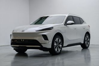 别克E5 2025款 620KM尊享版