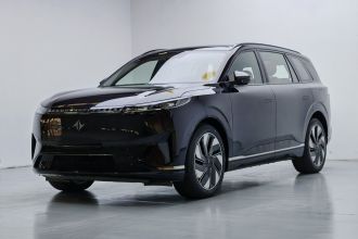 东风奕派 eπ008 2024款 210Max增程版 6座