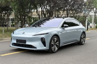 蔚来ET5 2022款 75kWh