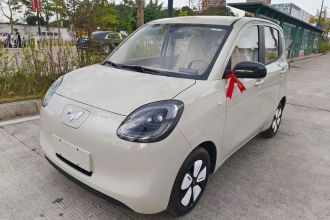 五菱汽车 宏光MINIEV 2025款 四门版 臻享款