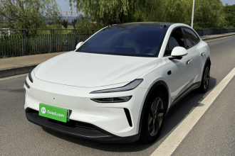 乐道L60 2024款 60kWh 后驱版