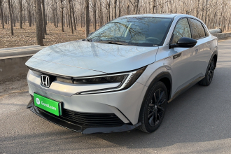 本田 e:NP2 极湃2 2024款 进阶版