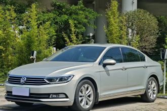 大众 迈腾 2017款 330TSI DSG 豪华型