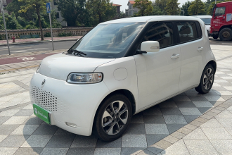 欧拉白猫 2020款 305km 豪华型