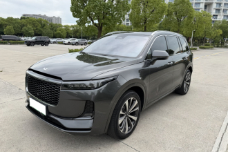 理想汽车 理想ONE 2021款 增程6座版