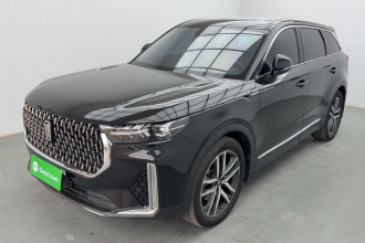 奔腾T99 2020款 20TD 自动尊享型