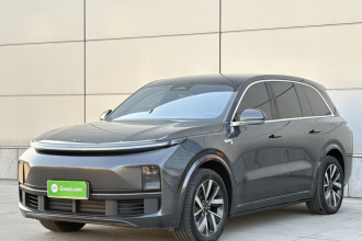 理想汽车 理想L8 2023款 Pro