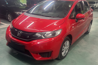 本田 飞度 2014款 1.5L LX CVT舒适型