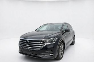 大众 威然 2026款 380TSI 尊驰版