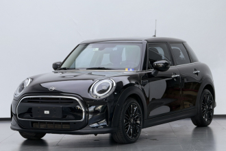 MINI 2022款 改款 1.5T COOPER 经典派 五门版