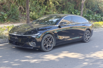 长安启源A07 2024款  纯电 真香版 515 尊贵型