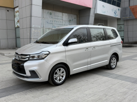 华颂7 2017款 2.0T 自动标准型