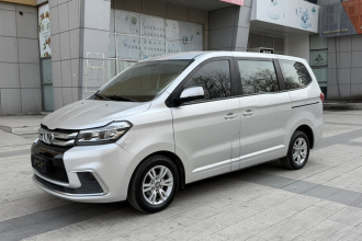 华颂7 2017款 2.0T 自动标准型