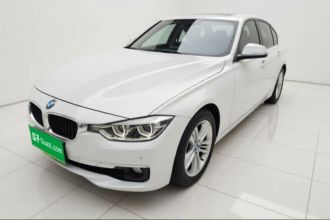 宝马3系 2016款 316Li 时尚型