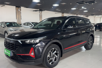 东风风神AX7 2021款 PRO 1.6T 自动智驾版