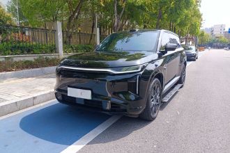 广汽传祺 传祺向往S7 2025款 205km Max 激光雷达版