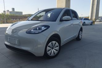 五菱汽车 五菱缤果 2023款 203km 轻享款