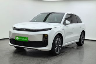 理想汽车 理想L6 2024款 Pro