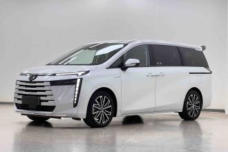 广汽传祺 传祺E8新能源 2024款 150km MAX
