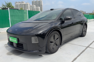 理想汽车 理想i6 2025款 两驱标准版