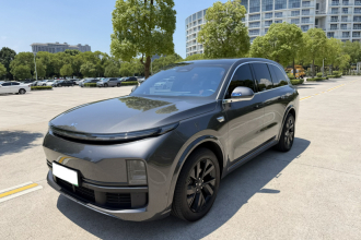 理想汽车 理想L8 2023款 Pro