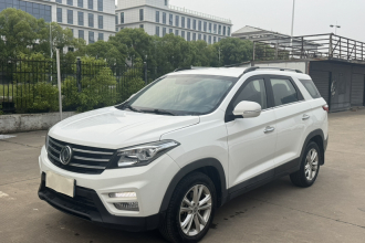 东风风光 风光S560 2019款 1.8L CVT精英型