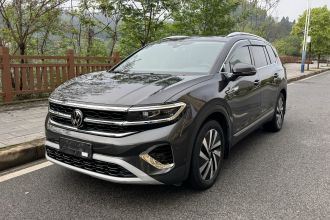 大众 揽境 2022款 380TSI 四驱豪华佳境版Pro 6座