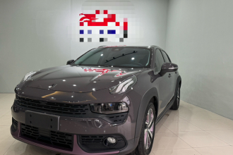 领克02 2021款 1.5T DCT两驱耀Pro