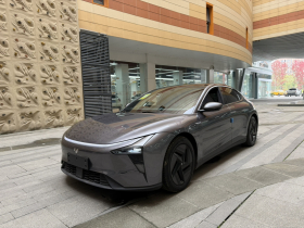 极越07 2024款 长续航版