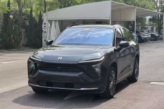 蔚来ES6 2020款 610KM 性能版