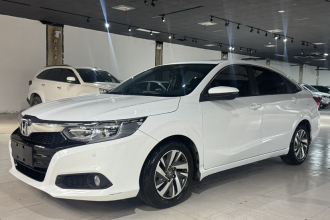 本田 凌派 2019款 180Turbo CVT豪华版 国V