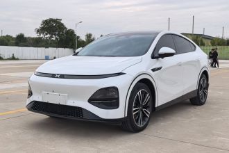 小鹏G6 2023款 755 超长续航 Pro