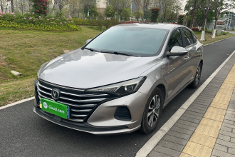 长安 逸动 2020款 PLUS 1.6L GDI 手动豪华型